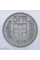 5 франков 1953 Швейцария конфедерация, есть другие монеты серебро #sw27